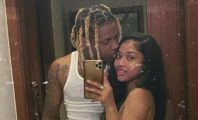 Lil Durk et sa femme attaqués par des individus à leur domicile