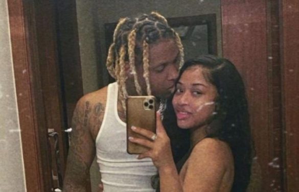 Lil Durk et sa femme attaqués par des individus à leur domicile