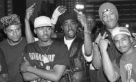 La confrontation entre Nas et Tupac aurait pu être fatale