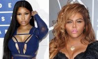 Lil Kim veut se frotter à son ennemie Nicki Minaj lors d'une battle Verzuz