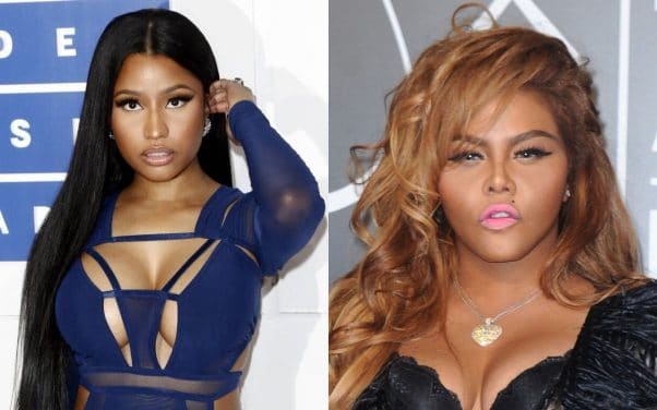 Lil Kim veut se frotter à son ennemie Nicki Minaj lors d’une battle Verzuz