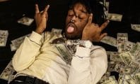 Lil Uzi Vert dérape en découvrant son ex avec un autre homme