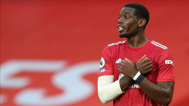 Paul Pogba: un accord prêt à être conclu pour l’avoir au PSG ?