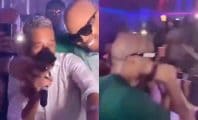 Rohff et Naps : leur reprise sur « En Mode » embrase le Public