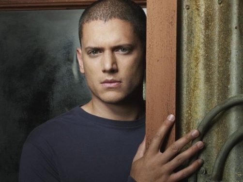 Wentworth Miller : la star de Prison Break annonce être atteint d’autisme