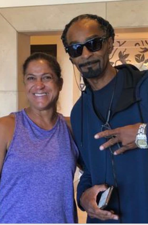 snoop dogg sosie