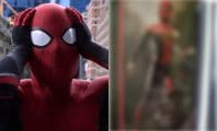 Spider-Man – No Way Home : Le nouveau costume du héros dévoilé par LEGO