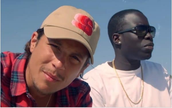 S.Pri Noir explique comment « Ma Dope » avec Nekfeu a changé sa vie