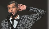 C'est officiel, Stromae va sortir un nouvel album cet automne