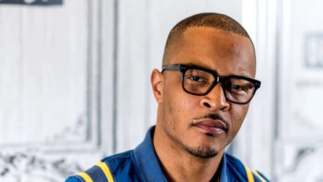 T.I effrayé par la communauté LGBT+ qui intimide les rappeurs selon lui