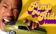 Xzibit avoue avoir lancé « Pimp my ride » pour sauver sa carrière