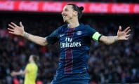 Zlatan Ibrahimovic aurait tout fait pour revenir au sein du PSG