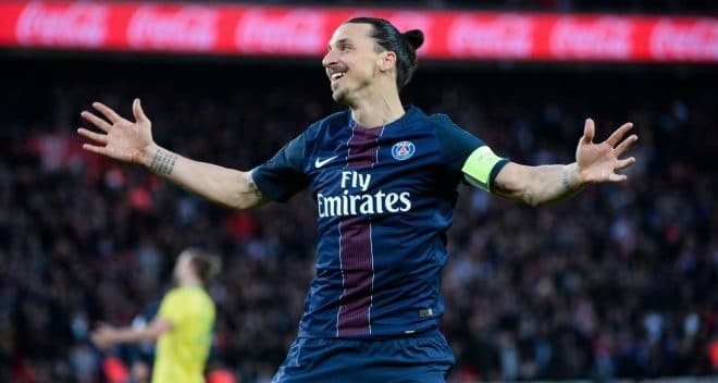 Zlatan Ibrahimovic aurait tout fait pour revenir au sein du PSG