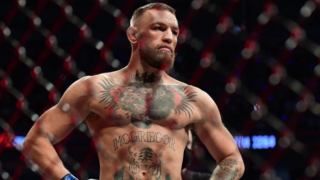 Conor McGregor serait de plus en plus dangereux d’après l’un de ses coéquipiers