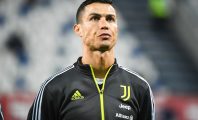 Cristiano Ronaldo met fin aux rumeurs sur son prochain club