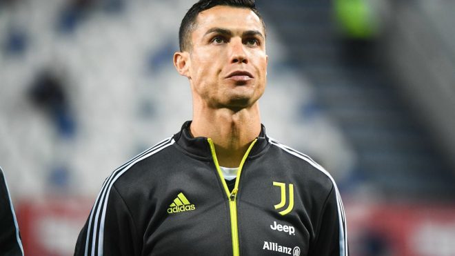 Cristiano Ronaldo met fin aux rumeurs sur son prochain club