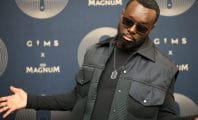 Gims s'offre des featurings avec Lil Uzi Vert, Quavo et Chris Brown
