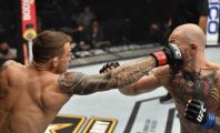 Dustin Poirier veut affronter une dernière fois Conor McGregor