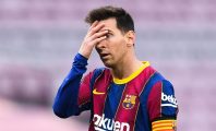 Lionel Messi : le FC Barcelone lui doit encore 52 millions d'euros
