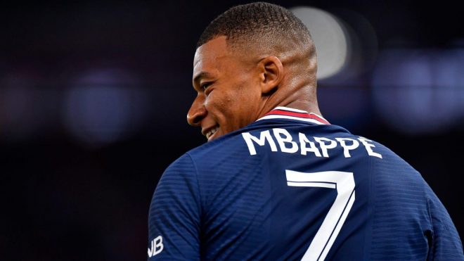 Kylian Mbappé : le PSG favorable pour les négociations avec le Real Madrid