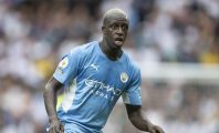 Benjamin Mendy suspendus après avoir été accusé d'agressions