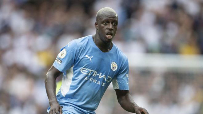 Benjamin Mendy suspendus après avoir été accusé d’agressions