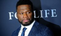 50 Cent dévoile les objets que sa mère l'a poussé à utiliser pour se défendre
