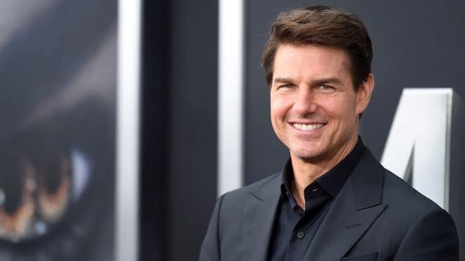 Tom Cruise dépouillé de sa voiture et de ses affaires par des malfrats à Birmingham