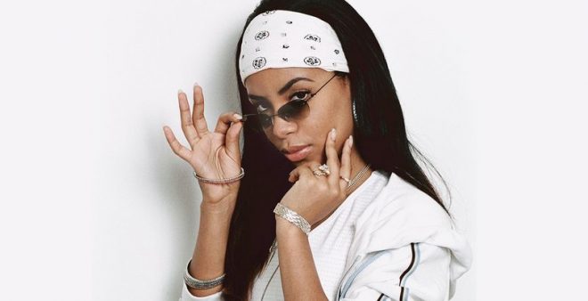 Aaliyah : son quatrième projet avec Future, Drake etc… arrive enfin