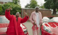 Niska fait son grand retour avec son nouveau clip « De bon matin », en feat avec Guy2Bezbar