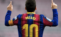 Lionel Messi quitte officiellement le FC Barcelona
