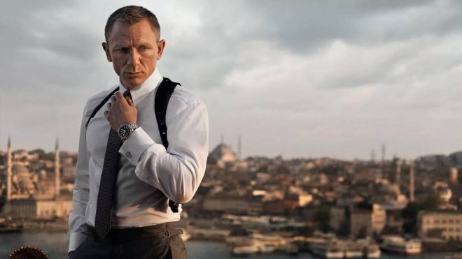 Daniel Craig veut se débarrasser de sa fortune et ne rien laisser à ses enfants