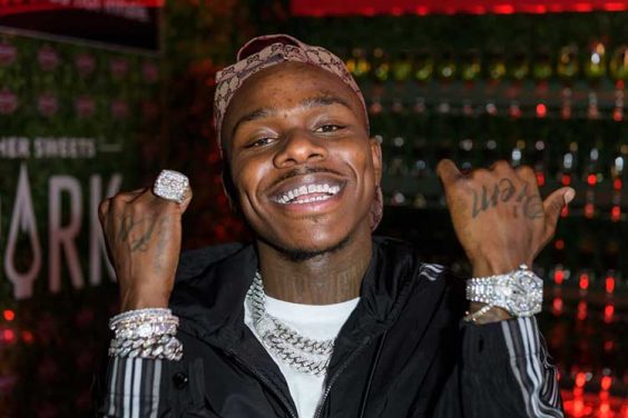 DaBaby s’en fiche du boycott et abandonne le rap pour le RnB