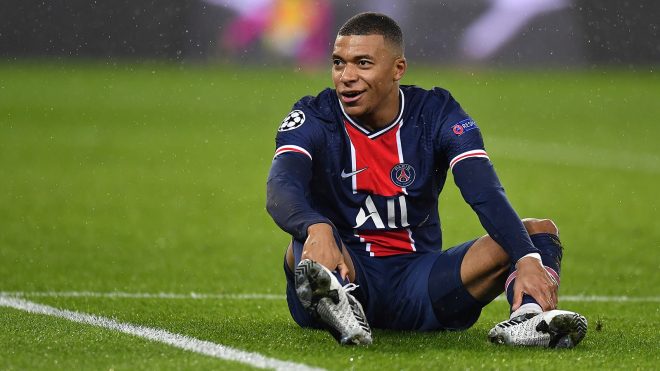 Kylian Mbappé : l’incroyable offre du Real Madrid pour le recruter