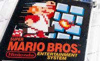 Super Mario Bros : une cartouche bat le record et dépasse les deux millions