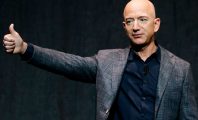 Jeff Bezos n’est finalement plus l’homme le plus riche du monde