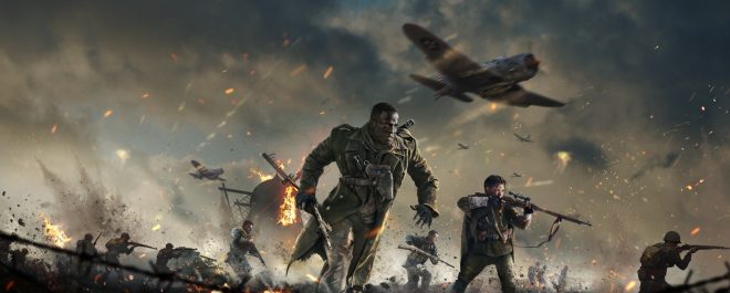 Call of Duty Vanguard se dévoile dans une incroyable bande-annonce