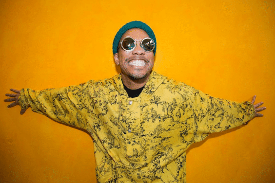 Anderson .Paak s’oppose à tout album posthume grâce à son tatouage