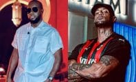 Gims dévoile un extrait d'un titre inédit, Booba l'accuse de plagiat