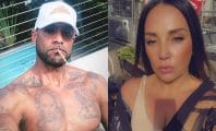 Booba se moque méchamment de l'ex-femme de Kaaris sur Instagram