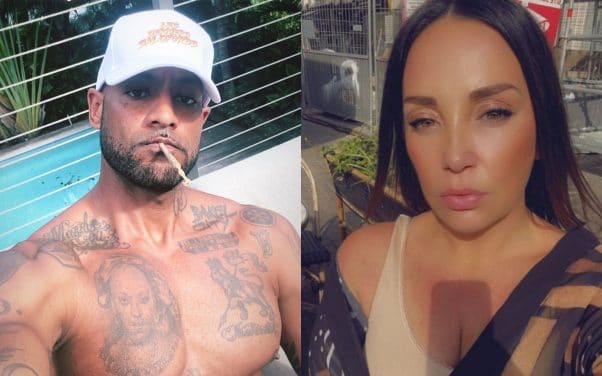 Booba adresse un nouveau message à l’ex-compagne de Kaaris