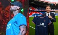 Après « Geronimo », Booba tease déjà un nouveau titre sur « Leo Messi »