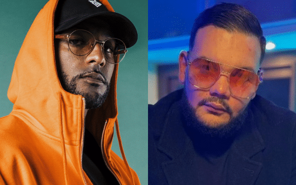 Booba répond à l’offre d’octogone de Sadek : « tu es en crise, va te faire soigner »