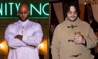 Booba revient à la charge en se moquant du physique de Sadek sur Instagram