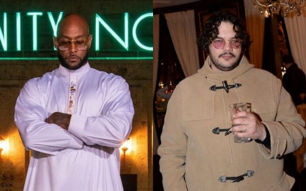 Booba revient à la charge en se moquant du physique de Sadek sur Instagram