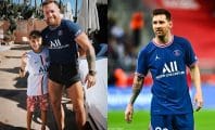 Conor McGregor a tenu à mettre en garde Lionel Messi sur Instagram
