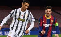 PSG : Après Lionel Messi, Cristiano Ronaldo sera-t-il la prochaine recrue ?