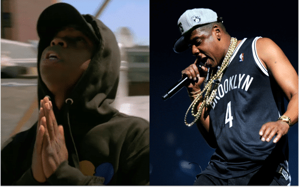 Jay-Z : Def Jam signe un rappeur qui a presque la même voix que lui