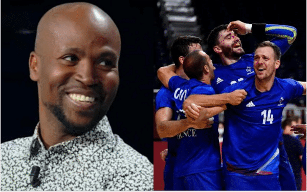 Rohff : l’équipe de France de Handball affiche son soutien envers le rappeur