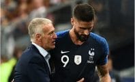 Didier Deschamps se fait détruire sur les réseaux sociaux après ses propos sur Olivier Giroud